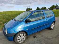 Blau Gebraucht 2005 Renault Twingo Kleinwagen | 650 €