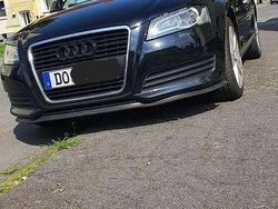 Gebraucht 2010 Audi A3 Attraction Limousine | 5.000 € (Fairer Preis)