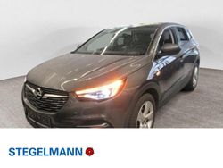 Gebraucht 2018 Opel Grandland X Dynamic SUV | 15.190 € (Fairer Preis)