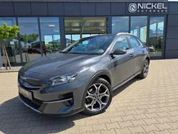 (h8g) pentametal met. Gebraucht 2020 Kia XCeed Spirit SUV | 18.999 € (Fairer Preis)