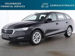 Blackmagic perleffekt Gebraucht 2023 Skoda Octavia Ambition Kombi | 24.930 € (Guter Preis)