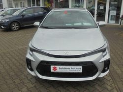 Silber Neu 2025 Suzuki Swace Comfort+ Kombi | 28.990 €