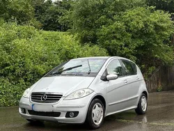 Silber Gebraucht 2005 Mercedes A180 Avantgarde Van / Kleinbus | 1.100 € (Superpreis)