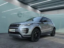 Grau Gebraucht 2021 Land Rover Range Rover SUV | 38.649 € (Fairer Preis)