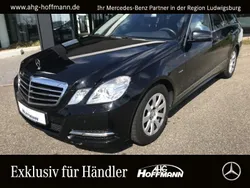 Mercedes E200
