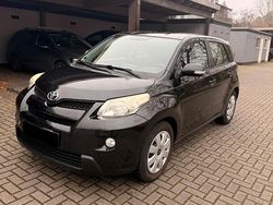 Schwarz Gebraucht 2010 Toyota Urban Cruiser SUV | 4.000 € (Superpreis)