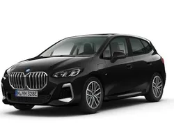 Schwarz Neu 2025 BMW 230 Comfort Edition Kombi | 69.820 €