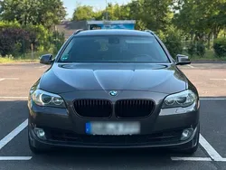 Braun Gebraucht 2011 BMW 535 Shadowline Kombi | 12.950 € (Etwas zu teuer)