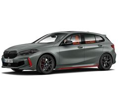 Gebraucht 2025 BMW 128 Comfort Edition Kleinwagen | 37.820 € (Etwas zu teuer)