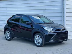 Schwarz Neu 2025 Toyota Aygo Active Kleinwagen | 18.549 €