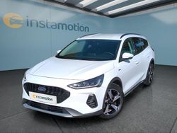 Weiß Gebraucht 2022 Ford Focus Kombi | 22.049 € (Fairer Preis)