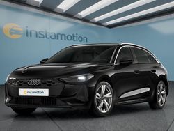Schwarz Gebraucht 2025 Audi A5 Kombi | 40.449 € (Superpreis)