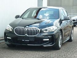 Saphirschwarzmetall Gebraucht 2019 BMW 118 M Sport Kleinwagen | 19.695 € (Fairer Preis)