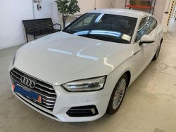 Weiß Gebraucht 2019 Audi A5 S-Line Coupé | 25.490 € (Guter Preis)