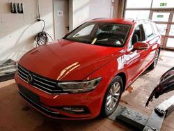 Tornadorot Gebraucht 2022 VW Passat Business Kombi | 15.990 € (Superpreis)