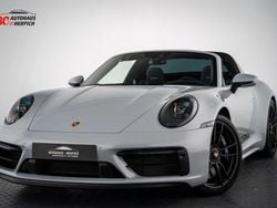 Andere Gebraucht 2023 Porsche 911 | 157.992 € (Fairer Preis)