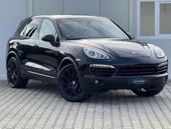 Schwarz Gebraucht 2010 Porsche Cayenne SUV | 12.990 €