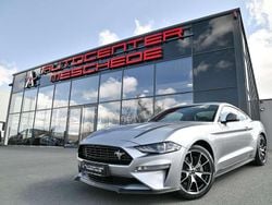 Grau Gebraucht 2020 Ford Mustang Coupé | 39.890 €