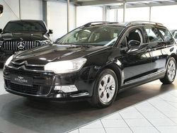 Schwarz Gebraucht 2012 Citroën C5 Tendance Kombi | 6.990 € (Fairer Preis)