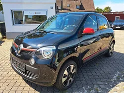 Schwarz Gebraucht 2015 Renault Twingo Dynamique Kleinwagen | 6.400 € (Guter Preis)