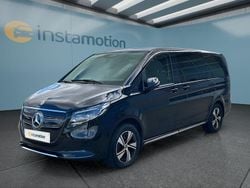 Schwarz Gebraucht 2024 Mercedes EQV300 Van / Kleinbus | 59.199 €