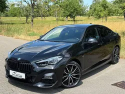 Schwarz Gebraucht 2023 BMW 220 M Sport Coupé | 34.900 € (Fairer Preis)