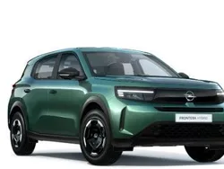 Grün Neu 2025 Opel Frontera Edition SUV | 23.485 € (Guter Preis)