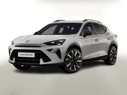 Grau Neu 2025 Cupra Formentor VZ SUV | 37.788 € (Superpreis)