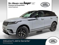Grau Gebraucht 2025 Land Rover Range Rover Velar SE Dynamic SUV | 52.780 € (Guter Preis)