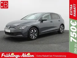 Grau Gebraucht 2024 VW Golf VIII Move Limousine | 23.250 € (Guter Preis)
