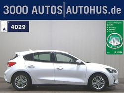 Unbekannt Gebraucht 2020 Ford Focus Titanium Limousine | 11.980 € (Superpreis)