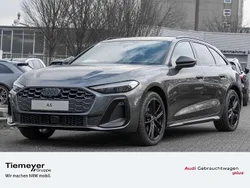 Daytonagrau perleffekt Gebraucht 2025 Audi A5 Coupé | 63.240 € (Etwas zu teuer)
