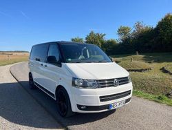 Weiß Gebraucht 2011 VW T5 Van | 21.660 €