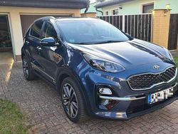 Gebraucht 2019 Kia Sportage Spirit SUV | 16.900 € (Fairer Preis)
