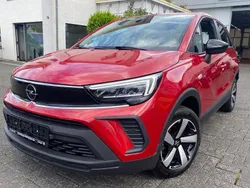 Rot Gebraucht 2021 Opel Crossland Edition SUV | 14.500 € (Fairer Preis)