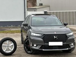 Grau Gebraucht 2019 DS Automobiles DS7 Crossback Performance SUV | 15.990 € (Guter Preis)