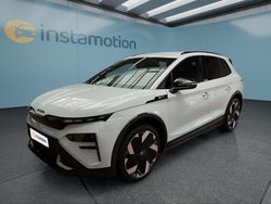 Neu 2025 Skoda Elroq RS SUV | 50.999 € (Fairer Preis)