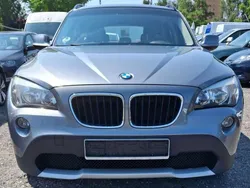 Spacegrau Gebraucht 2011 BMW X1 SUV | 9.150 € (Guter Preis)