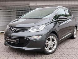 Graphit grau Gebraucht 2020 Opel Ampera Kleinwagen | 19.635 € (Etwas zu teuer)