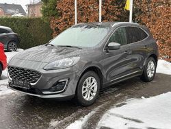 Magneticgrau (metallic) Gebraucht 2022 Ford Kuga Vignale SUV | 23.900 € (Fairer Preis)