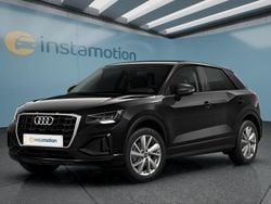 Schwarz Gebraucht 2022 Audi Q2 SUV | 23.399 € (Guter Preis)