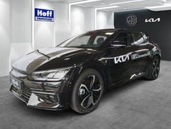 Schwarz Gebraucht 2024 Kia EV6 GT-Line SUV | 39.999 € (Superpreis)