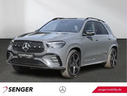 Andere Gebraucht 2025 Mercedes GLE450 AMG AMG SUV | 97.970 € (Fairer Preis)