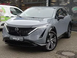 Grau Gebraucht 2024 Nissan Ariya Evolve SUV | 47.990 €