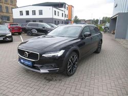Onyx black Gebraucht 2023 Volvo V90 CC Ultimate Kombi | 49.000 € (Fairer Preis)