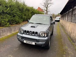 Suzuki Jimny Ranger
