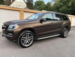 Gebraucht 2013 Mercedes GL500 AMG SUV | 27.500 € (Guter Preis)