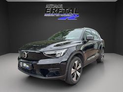 Schwarz Gebraucht 2022 Volvo XC40 Plus SUV | 30.900 € (Fairer Preis)