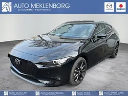 Neu 2024 Mazda 3 Nagisa | 31.890 € (Fairer Preis)
