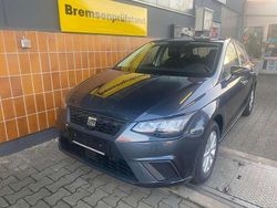 Grau Gebraucht 2025 Seat Ibiza Style Limousine | 19.400 € (Fairer Preis)